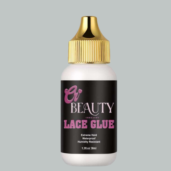 Lace glue