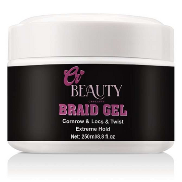 Braid gel