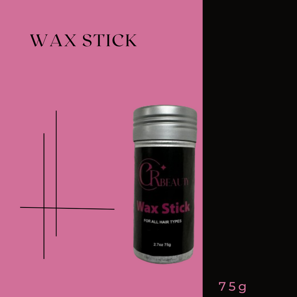 Wax stick