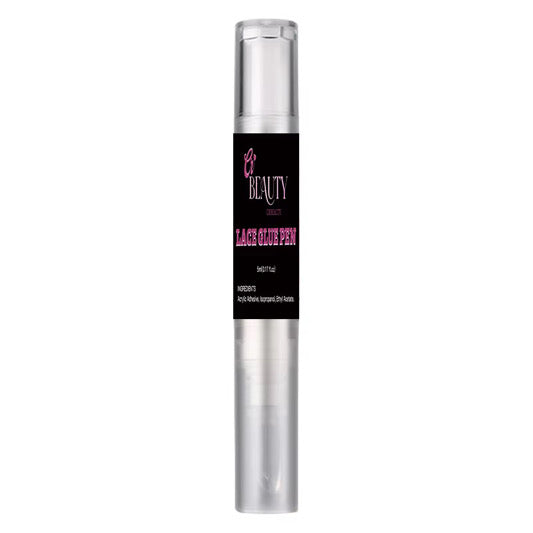 Lace glue pen