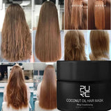 Magical Hair Mask 5 Seconds Repair Cream Frizzy Damaged Hair Care