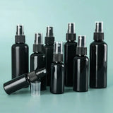 1Pcs Perfume Cosmetic Face Hydration Refillable Spray Bottle 20/30/50/60/100ml