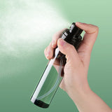 Spray Bottle 30ml 60ml 80ml 100ml Sub Bottle Travel Bottle Ultra Fine