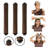 Heatless Curling Rod Headband Hair Curlers