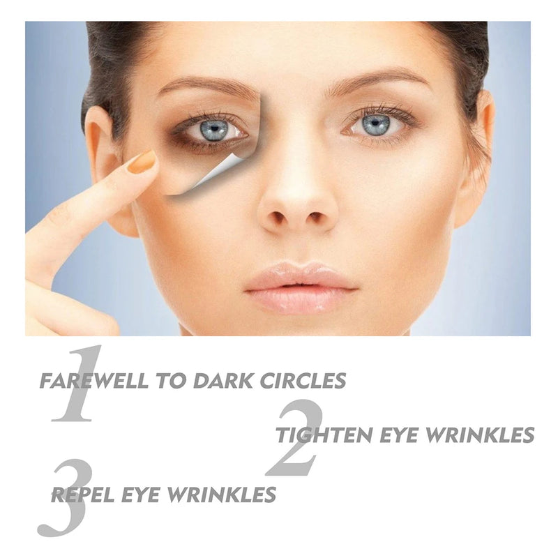 Wrinkle Eye Removing Dark Circles Lightening Fine Lines Moisturizing