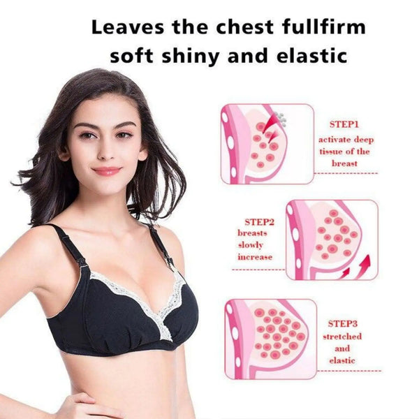 New Arrivals Perfect Lady Breast Enlargement Bodys Para Mujer Essential