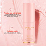 Collagen Boosting Moisture Balm Stick,Collagen Moisturizer Face Primer