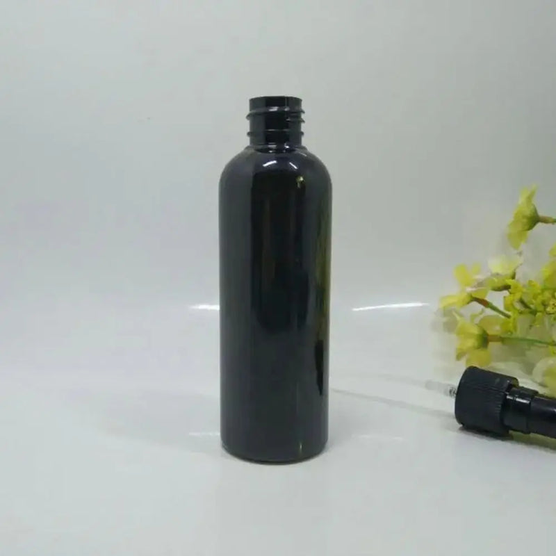 1Pcs Perfume Cosmetic Face Hydration Refillable Spray Bottle 20/30/50/60/100ml