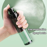 Spray Bottle 30ml 60ml 80ml 100ml Sub Bottle Travel Bottle Ultra Fine