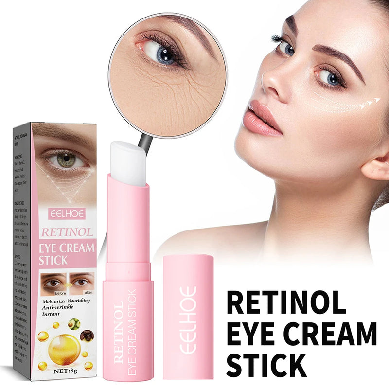 Wrinkle Eye Removing Dark Circles Lightening Fine Lines Moisturizing