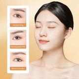 Instant Eye Bag Removal Cream Collagen Removal Wrinkles