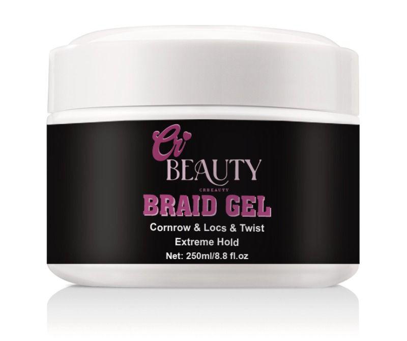 Braid gel