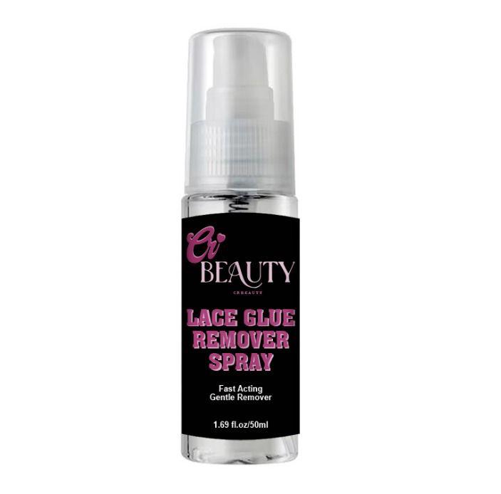 Lace Glue Remover Spray