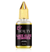 Lace glue remover